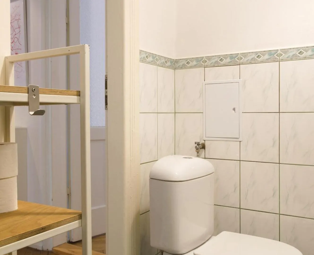 Cozy 2-Bedroom Apartment Heart Of Kazimierz クラクフ ポーランド