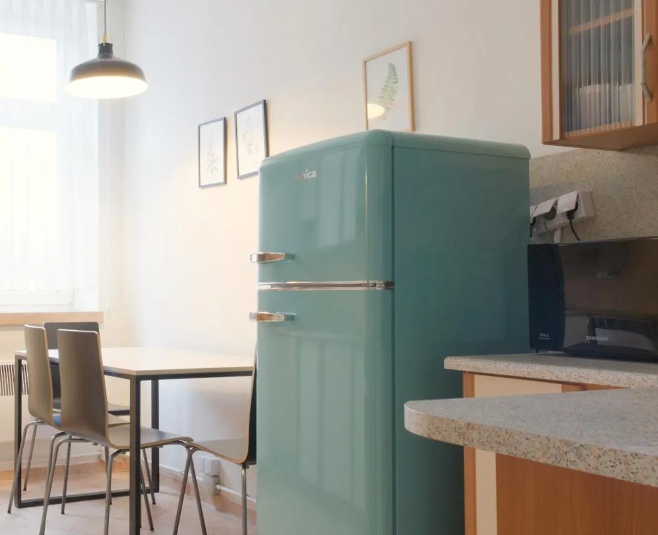 Cozy 2-Bedroom Apartment Heart Of Kazimierz Krakow