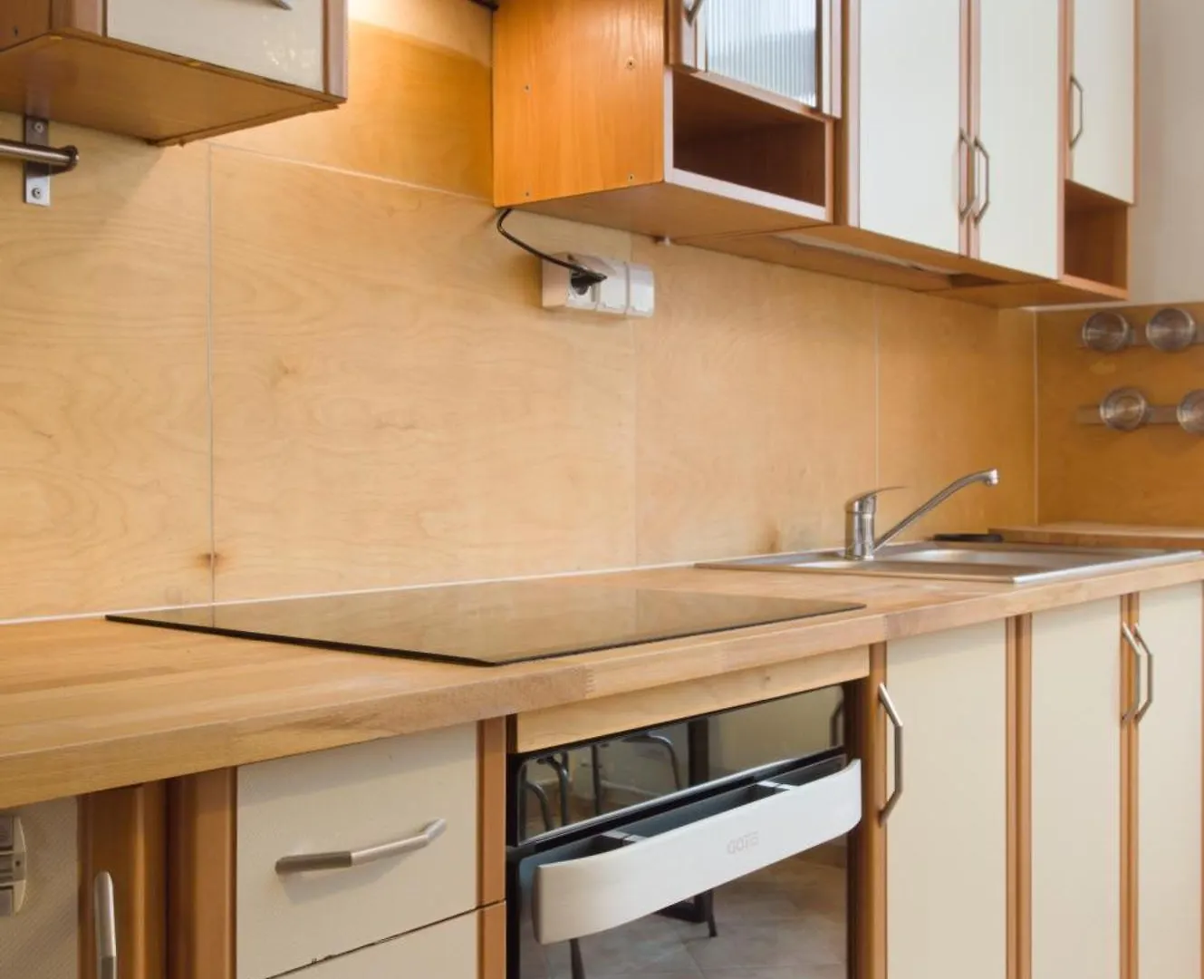 Cozy 2-Bedroom Apartment Heart Of Kazimierz Krakow