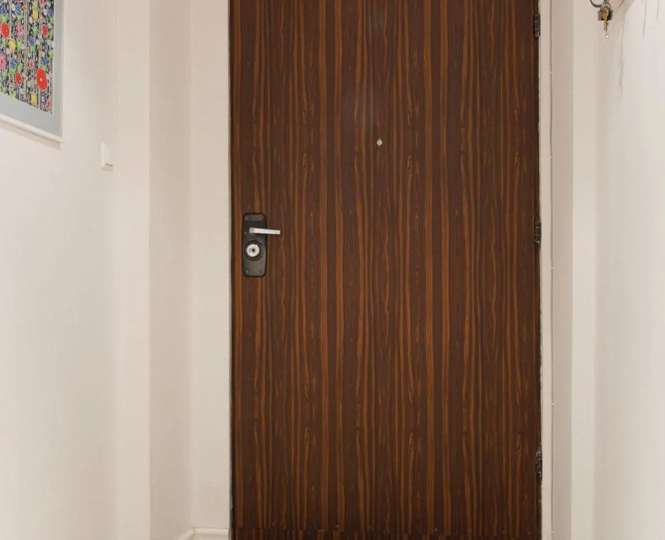 Cozy 2-Bedroom Apartment Heart Of Kazimierz Krakov