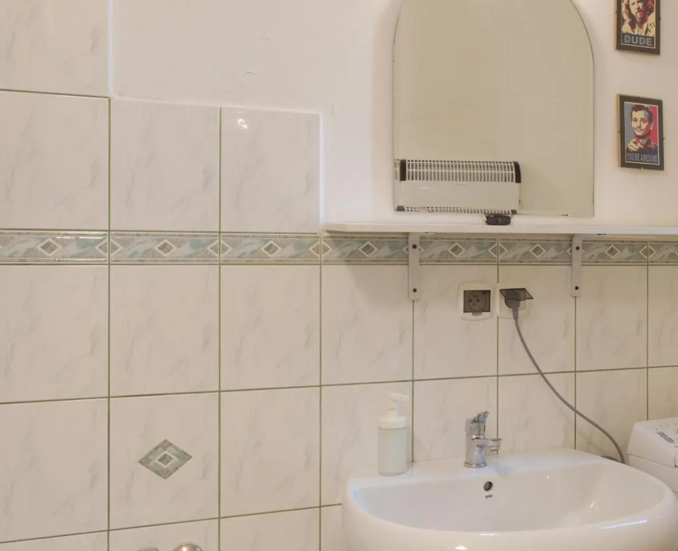 Cozy 2-Bedroom Apartment Heart Of Kazimierz Krakow